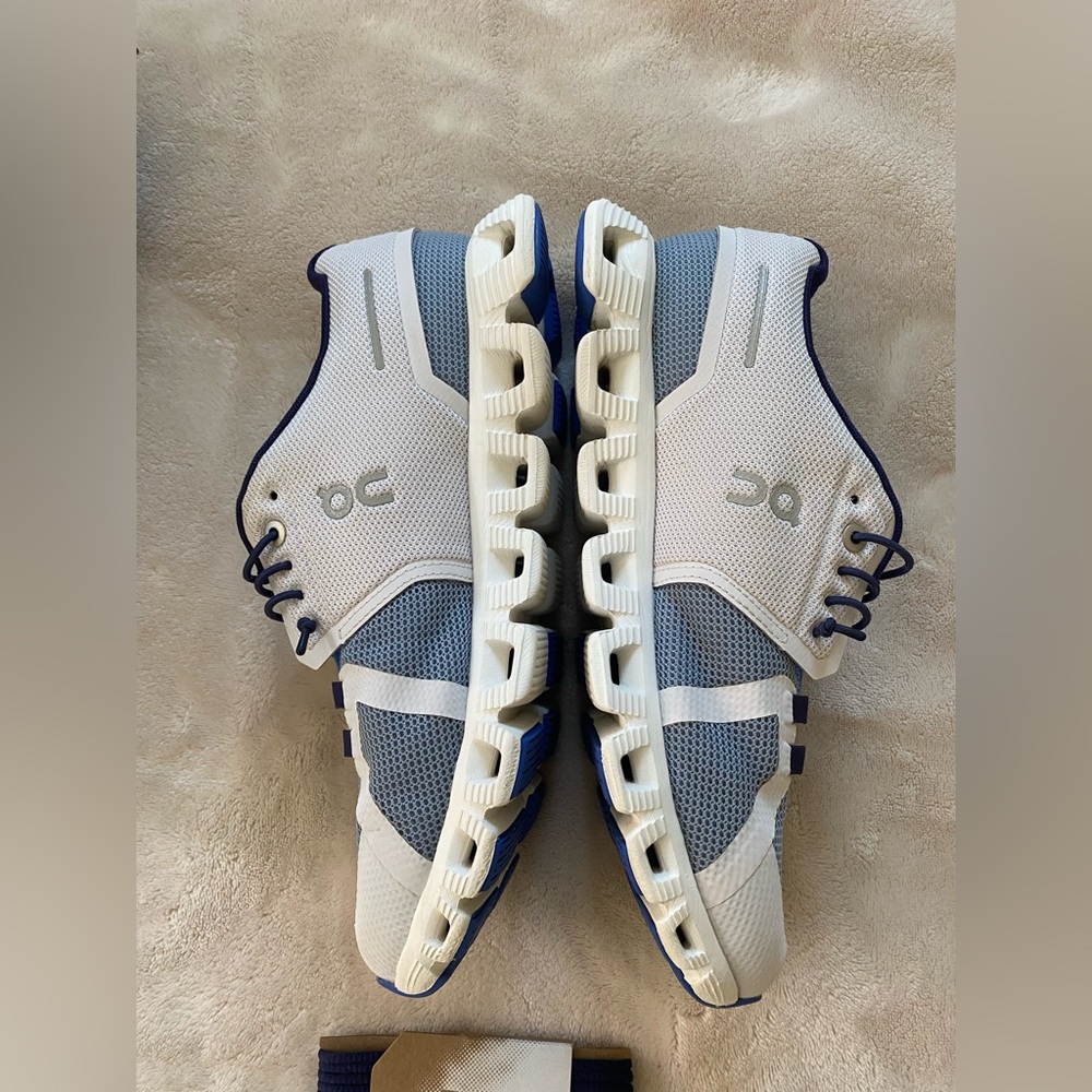 Women's Cloud 5 Push Size 8